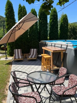Fotografija 4 za Studio apartman Firdaus-Bihać, Dobrenica bb