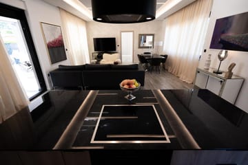 Photo 5 for Villa TORO Velvet