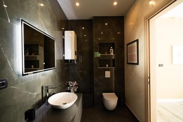 Photo 2 for Villa TORO Velvet