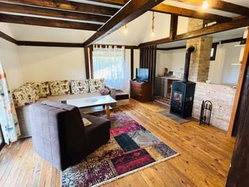 Fotografija 4 za Log cabin