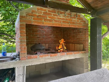 Photo 5 for Peaceful Oasis - house for rest and relaxation