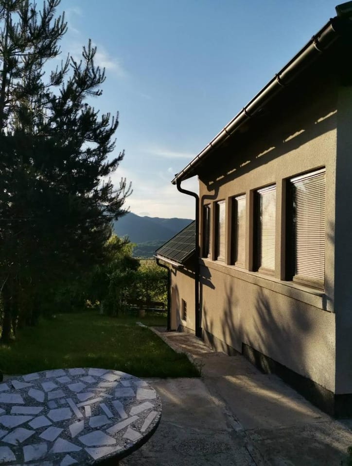 Sunset House Sarajevo