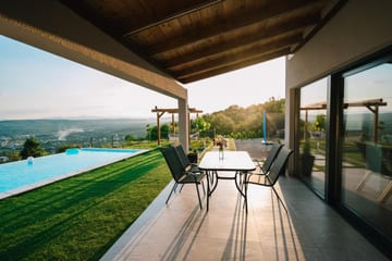 Photo 4 for Villa Infinity View