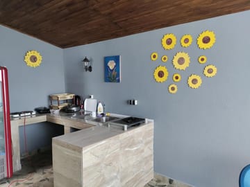 Photo 4 for Villa SUNFLOWER