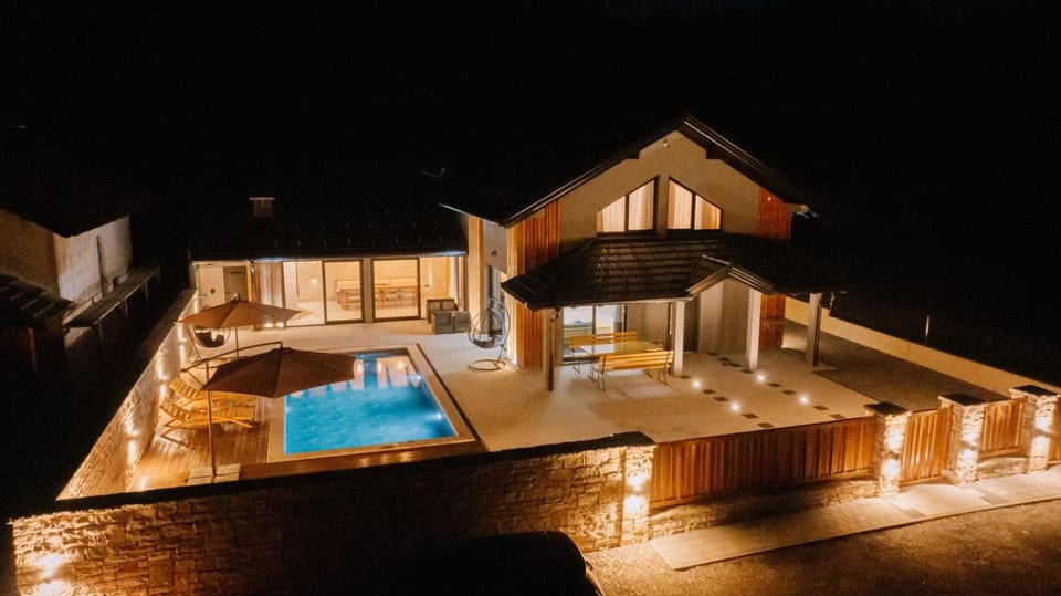 Gorska Vila