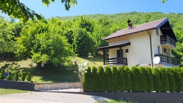 Photo 2 for Villa Igmanski san