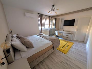 Photo 2 for Villa Saraj with Swimming Pool & Jacuzzi near Sarajevo