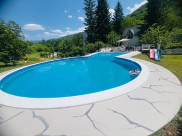 Photo 4 for Vila Dolina Izvora