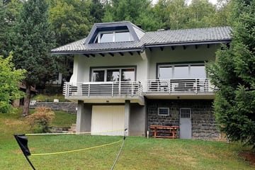 Photo 5 for WOLF'S PLANE Luxury Isolated Mountain House for Digital Nomads