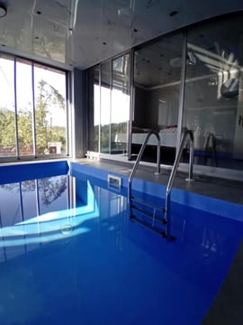 Photo 2 for Gyps Vikendica with Swimming Pool and Sauna