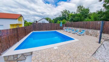 Fotografija 4 za Retro Pool House