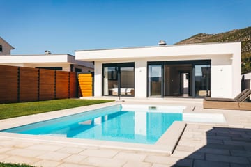 Photo 5 for olive tree house
