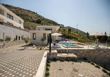 Photo 4 for Villa Andrea with private pool near Dubrovnik
