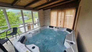 Photo 2 for Villa Green Oasis Jakuzzi&Swimming Pool