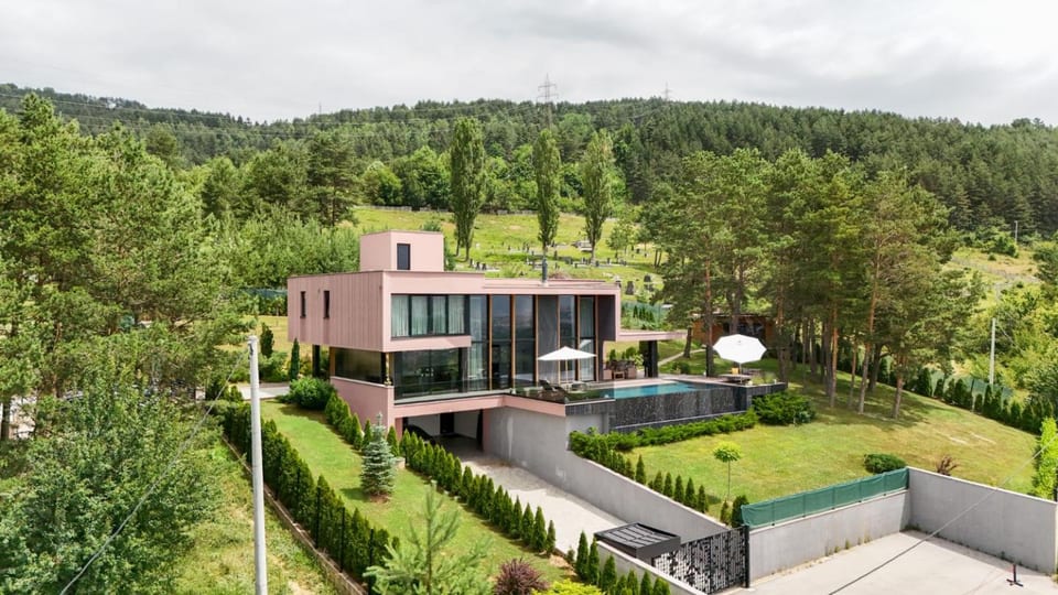 Villa Bella