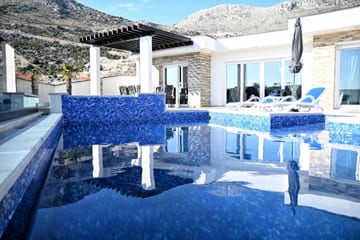 Photo 5 for Lux Villa LUS near Dubrovnik with private pool