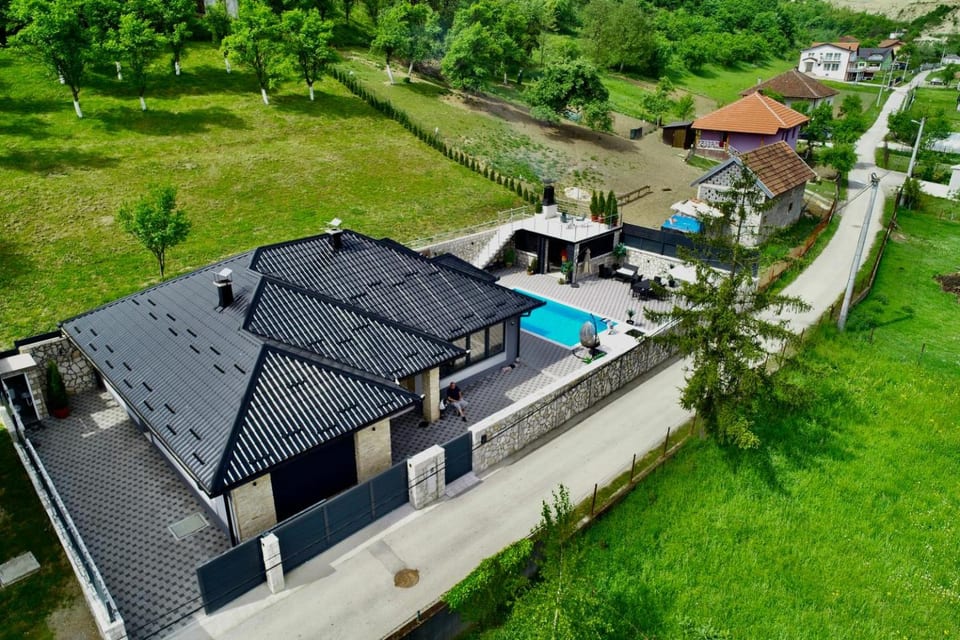 Villa Coco