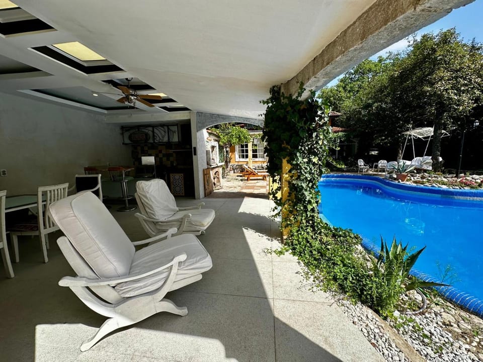 Villa Harmonia