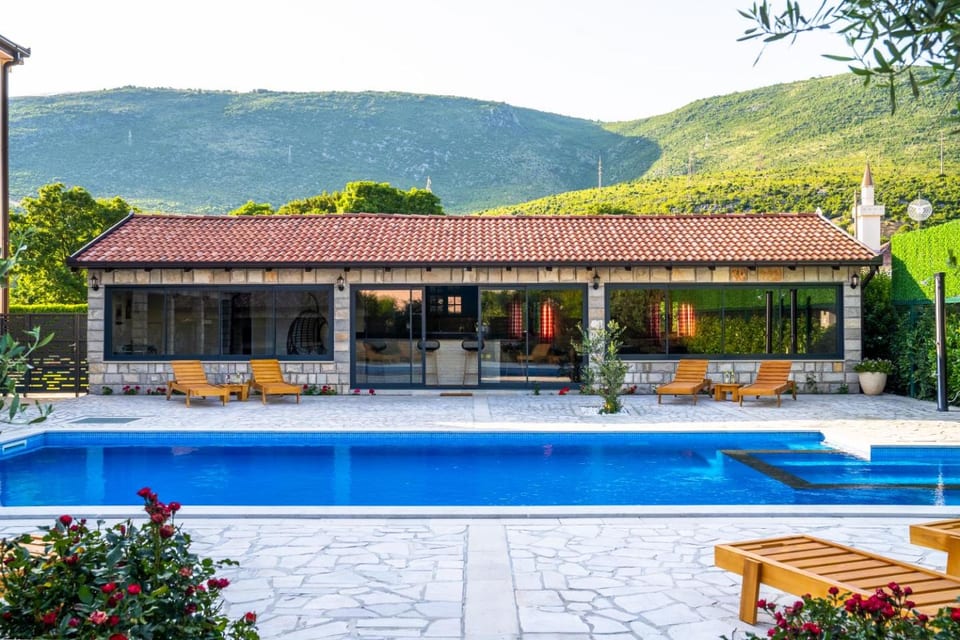 Villa Lapis