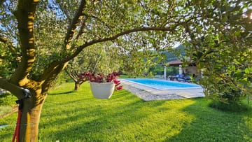 Photo 3 for Holiday Home Natura with private pool