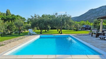 Photo 2 for Holiday Home Natura with private pool