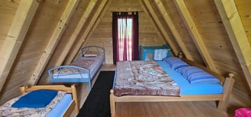 Photo 3 for Wooden Fairytale