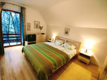 Fotografija 3 za Garden House