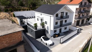 Photo 5 for Modern Villa Mia Mostar near Old Bridge & Pool