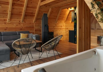 Photo 2 for Wellness Borealis