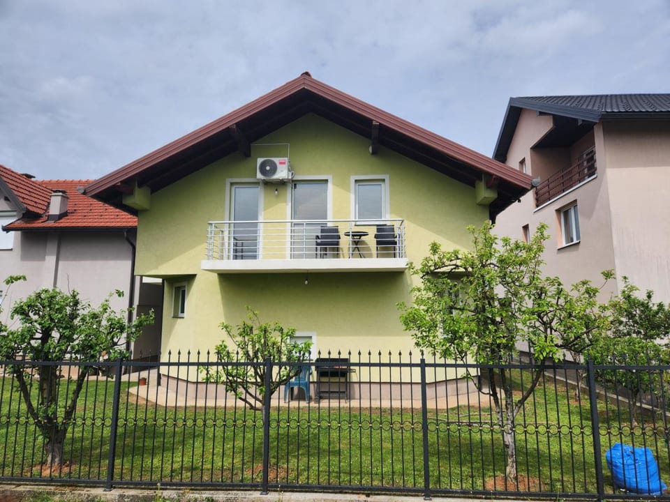 Villa Maslina Sarajevo