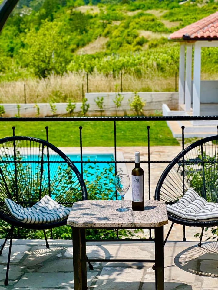 Riverstone Oasis Trebinje