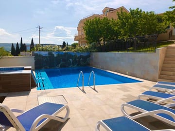 Photo 2 for Luxury Villa with Private Pool and Jacuzzi