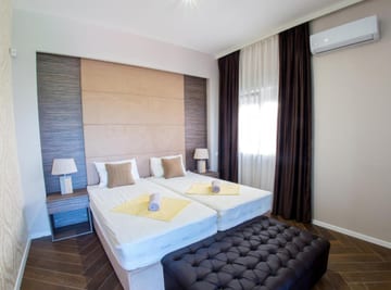 Photo 5 for Luxury Villa with Private Pool and Jacuzzi
