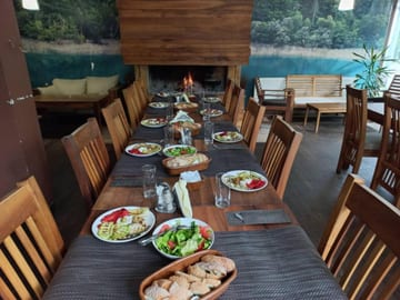 Photo 4 for Guest house Boračko Lake
