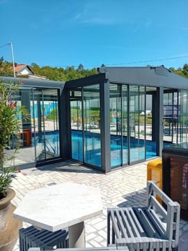Photo 5 for Gyps Vikendica with Swimming Pool and Sauna 2
