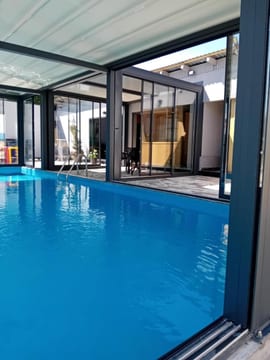 Photo 4 for Gyps Vikendica with Swimming Pool and Sauna 2