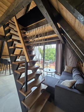 Fotografija 3 za JAGI Bungalovi Mrkonjic Grad