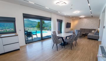 Photo 5 for Villa Panorama Olive Hill