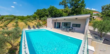 Photo 3 for Villa Panorama Olive Hill