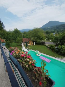 Photo 4 for Green Hill, villa za odmor sa bazenom