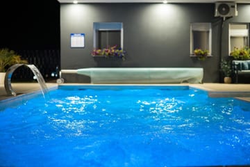 Photo 2 for Villa De Luxe Infinity