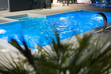 Photo 4 for Villa De Luxe Infinity