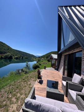 Fotografija 5 za Vikendica Hamza