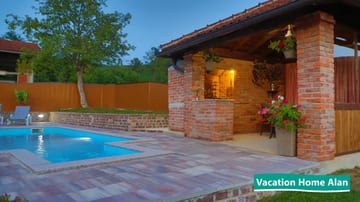 Photo 4 for Vacation home Alan 2