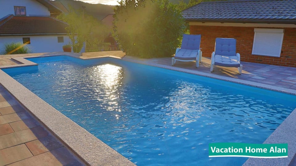 Vacation home Alan 2
