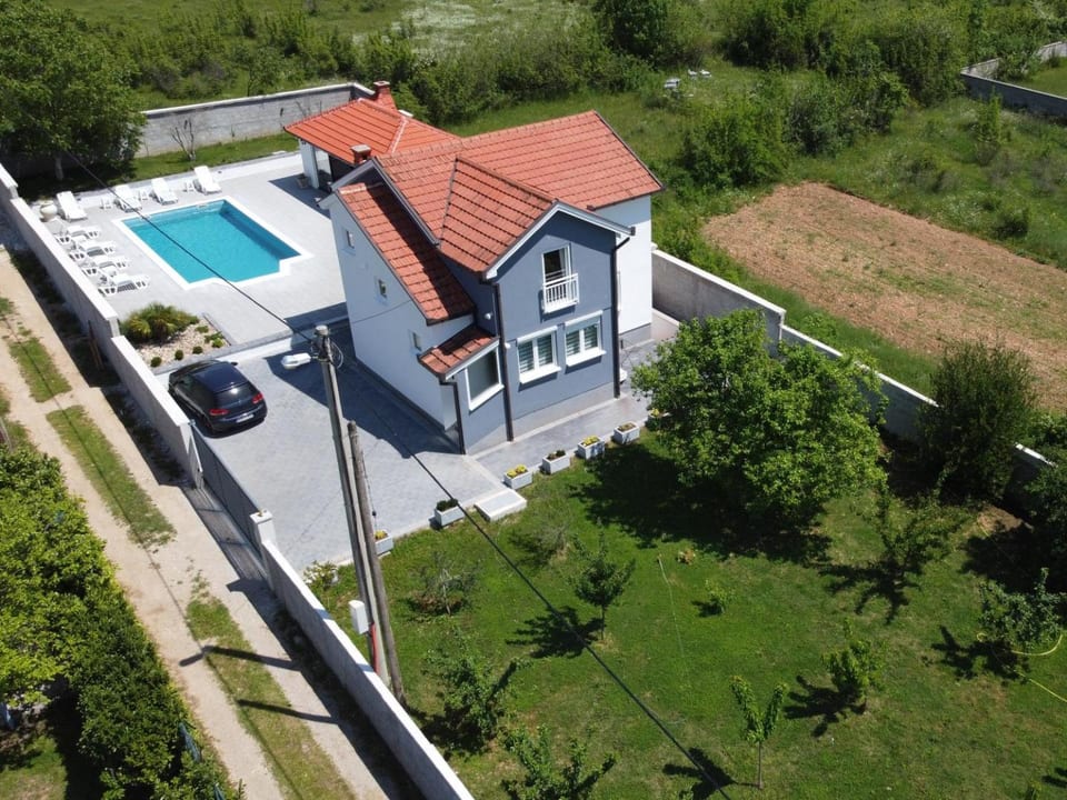 Vila Perla