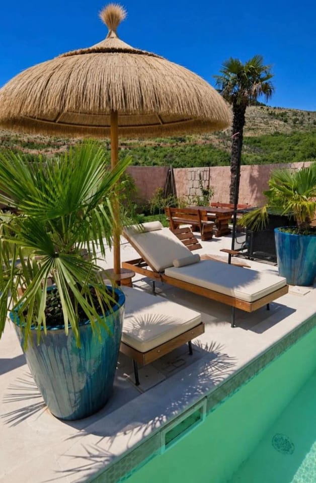 Villa Aqua Vista