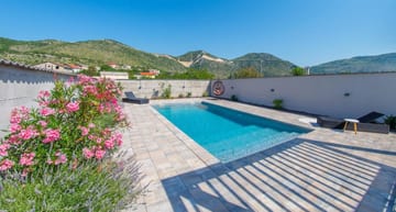 Photo 3 for Villa Carpe Diem - with private pool
