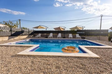 Fotografija 5 za Villa La Ida