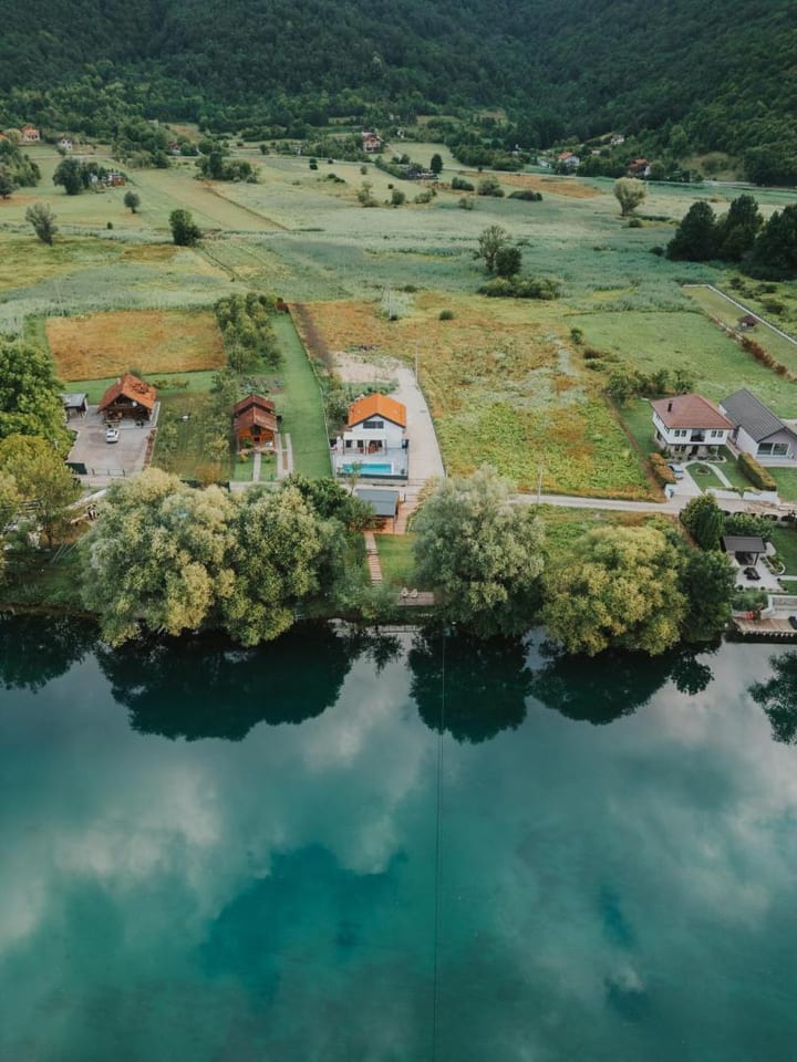 Villa Aurelia Wellness